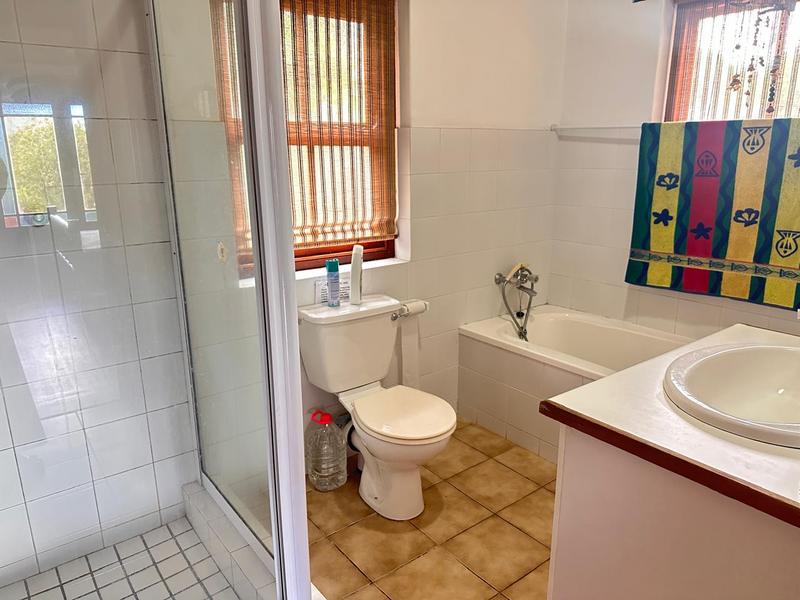 To Let 3 Bedroom Property for Rent in Noordhaven Western Cape